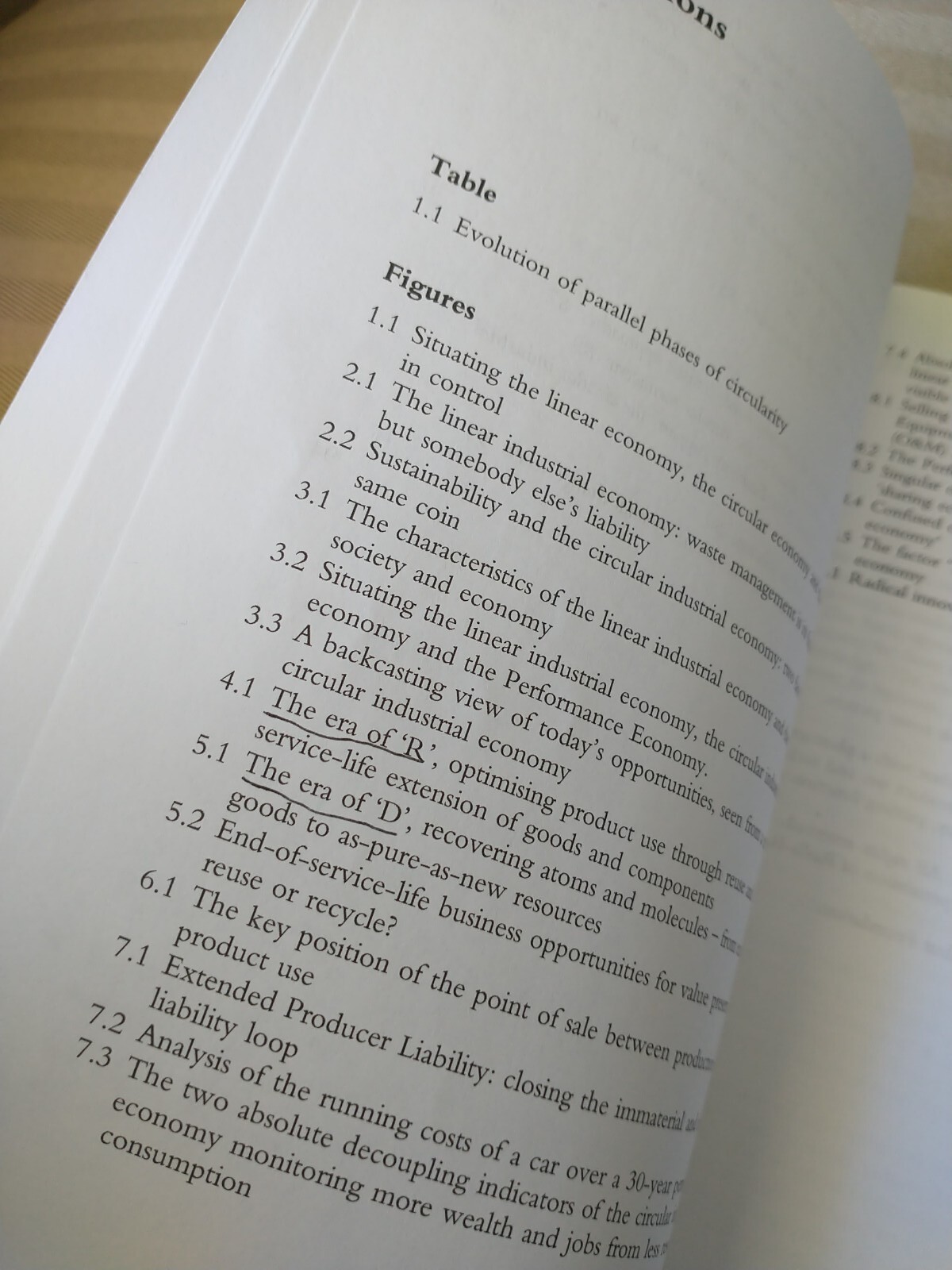The Circular Economy A User s Guide
