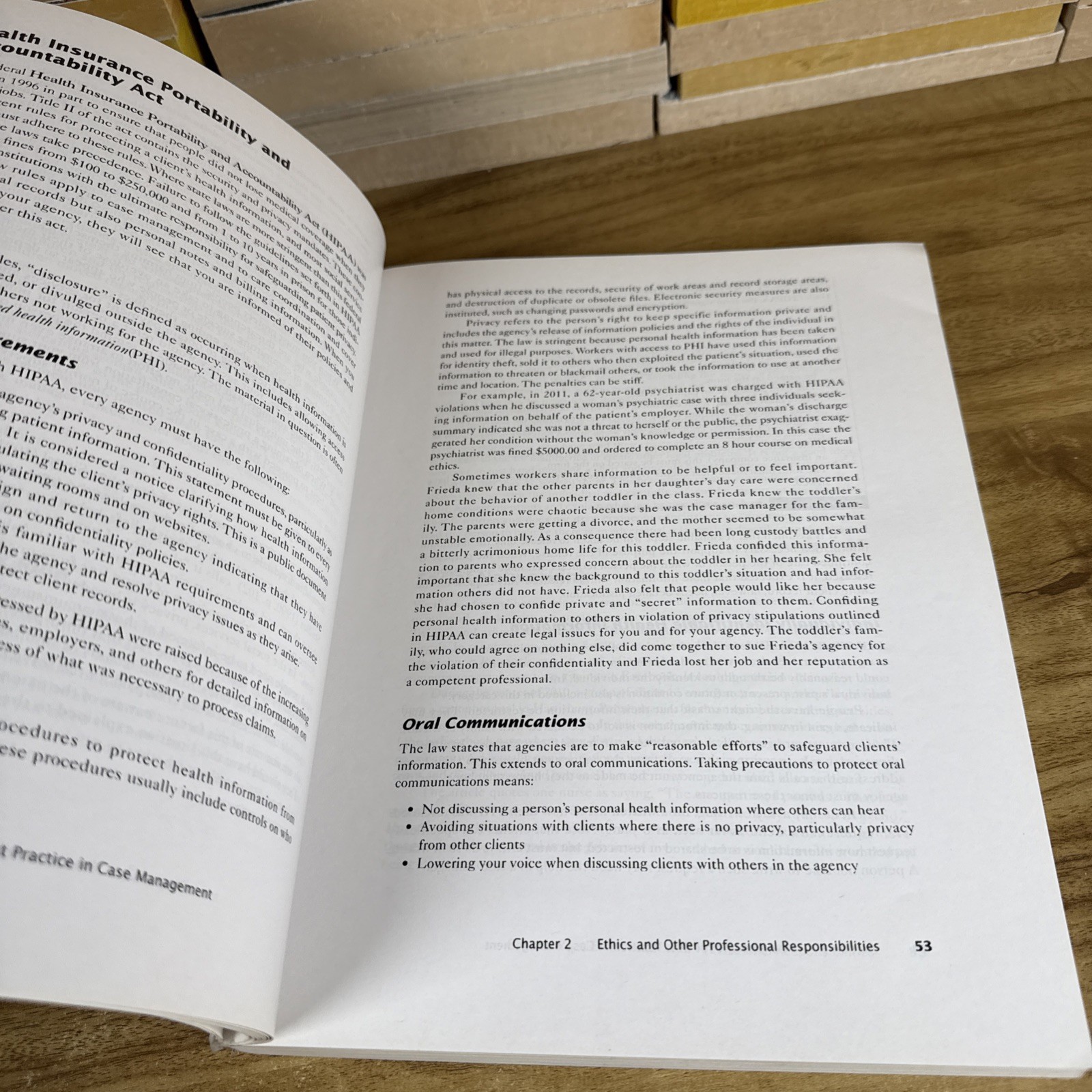 Fundamentals of Case Management Practice: – Paperback, by Summers Nancy