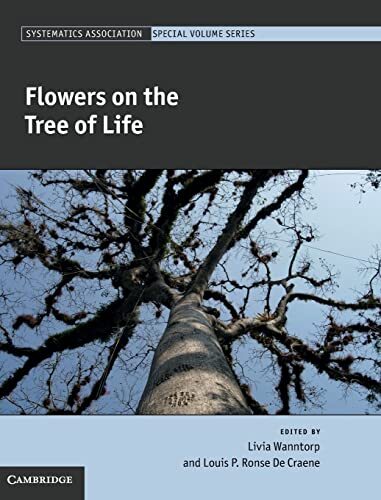 Flowers on the Tree of Life (Systematics Association Specia