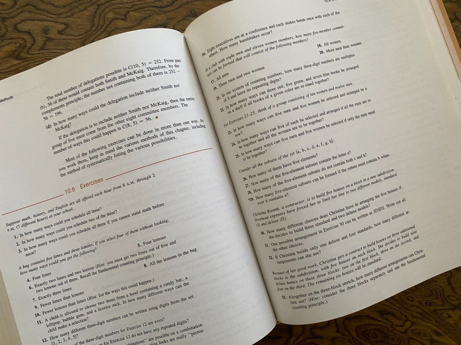 Mathematical Ideas by Charles D. Miller and Vern E. Heeren (1986, Hardcover)