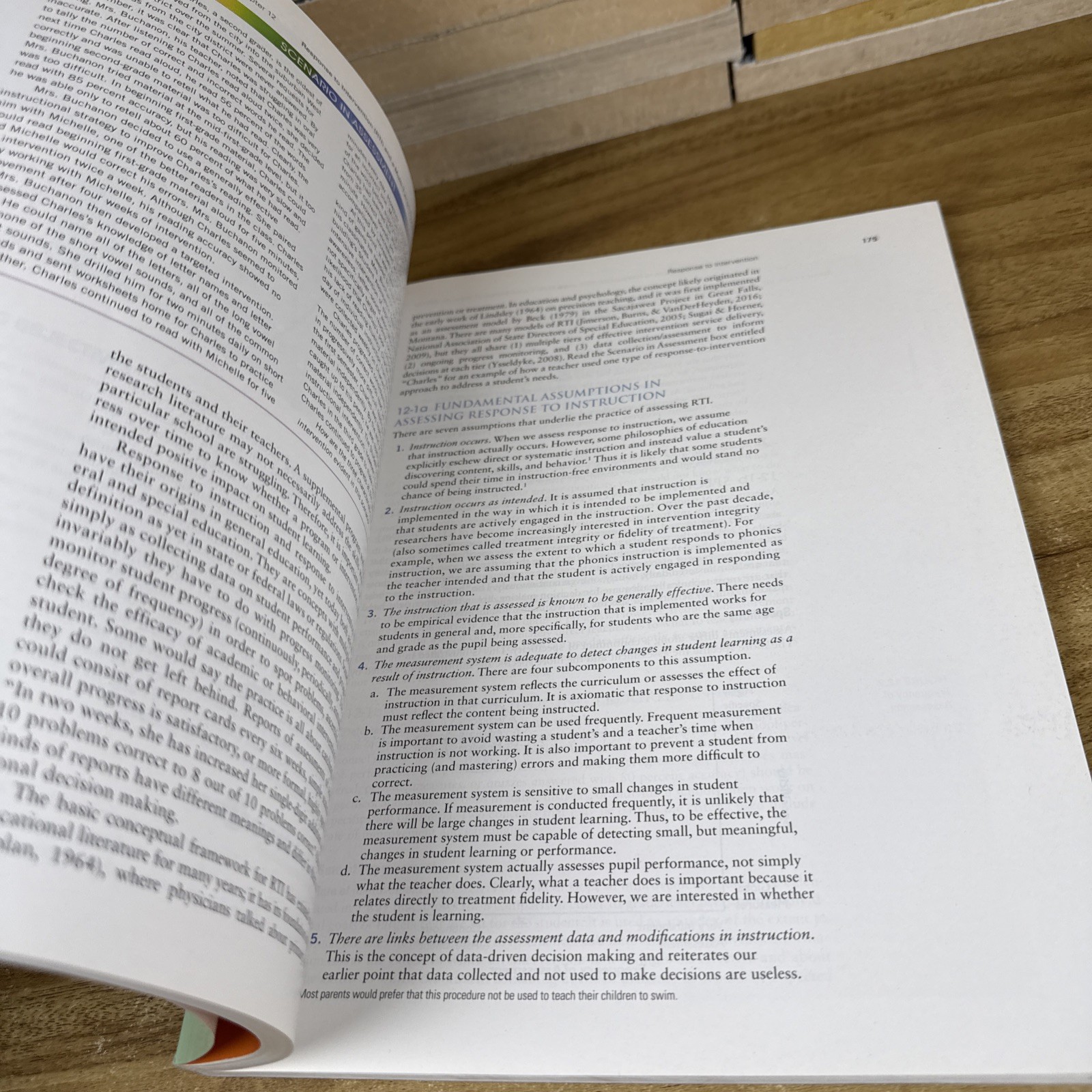 Assessment in Special and Inclusive Education by Salvia, John, Ysseldyke, James