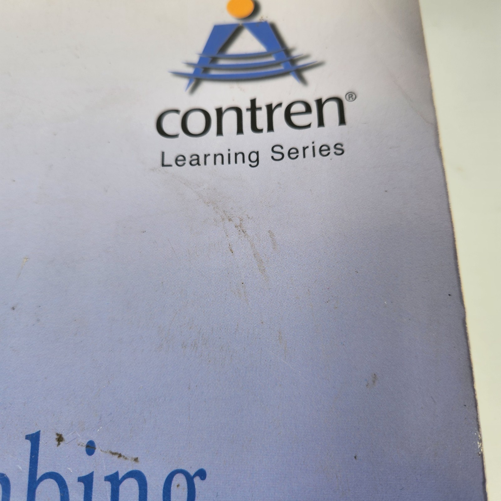 Plumbing Level Four: Trainee Guide (Contren Learning Series) Third Edition