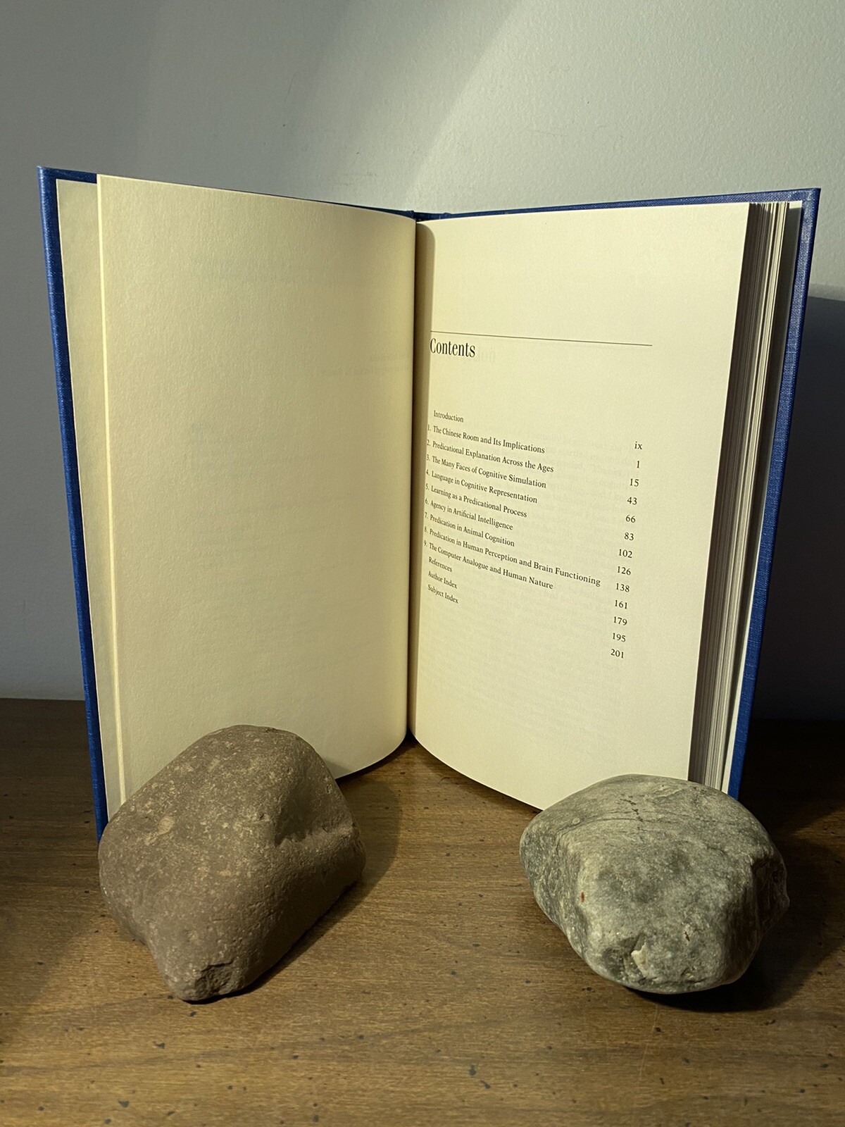 Joseph F. Rychlak Artificial Intelligence and Human Reason (Hardback) First Ed