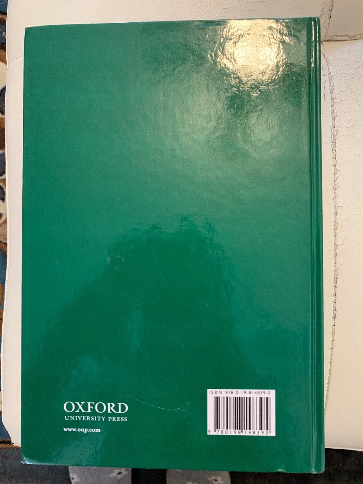 Roman Papers: Volume III (Very Good Condition) – 9780198148395