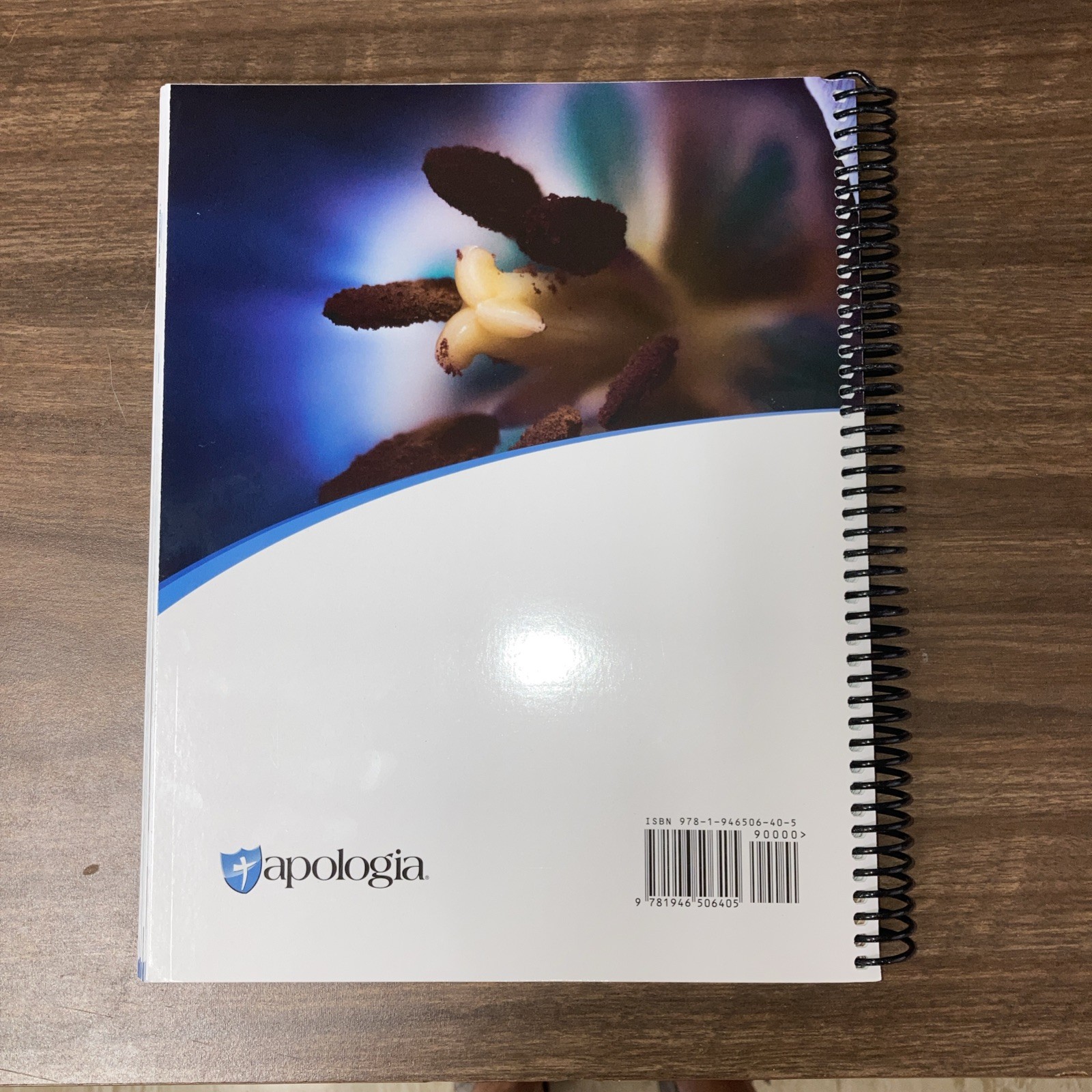 Exploring Creation with Botany Notebooking Journal 2020 Spiral 2nd Edition