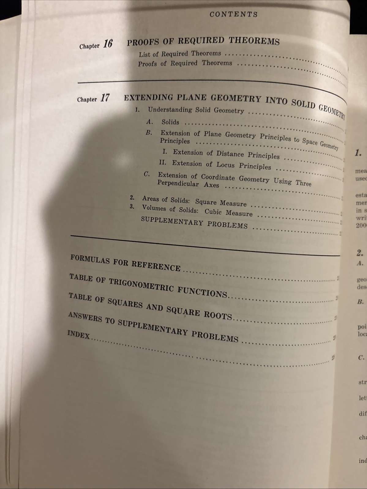 Schaum’s Outline Ser.: Plane Geometry by Barnett Rich (1963, Trade Paperback)