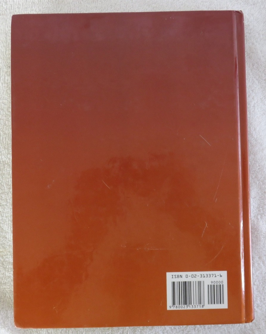 The Nature and Properties of Soils 11th Edition by Nyle C. Brady /Ray R. Weil HC
