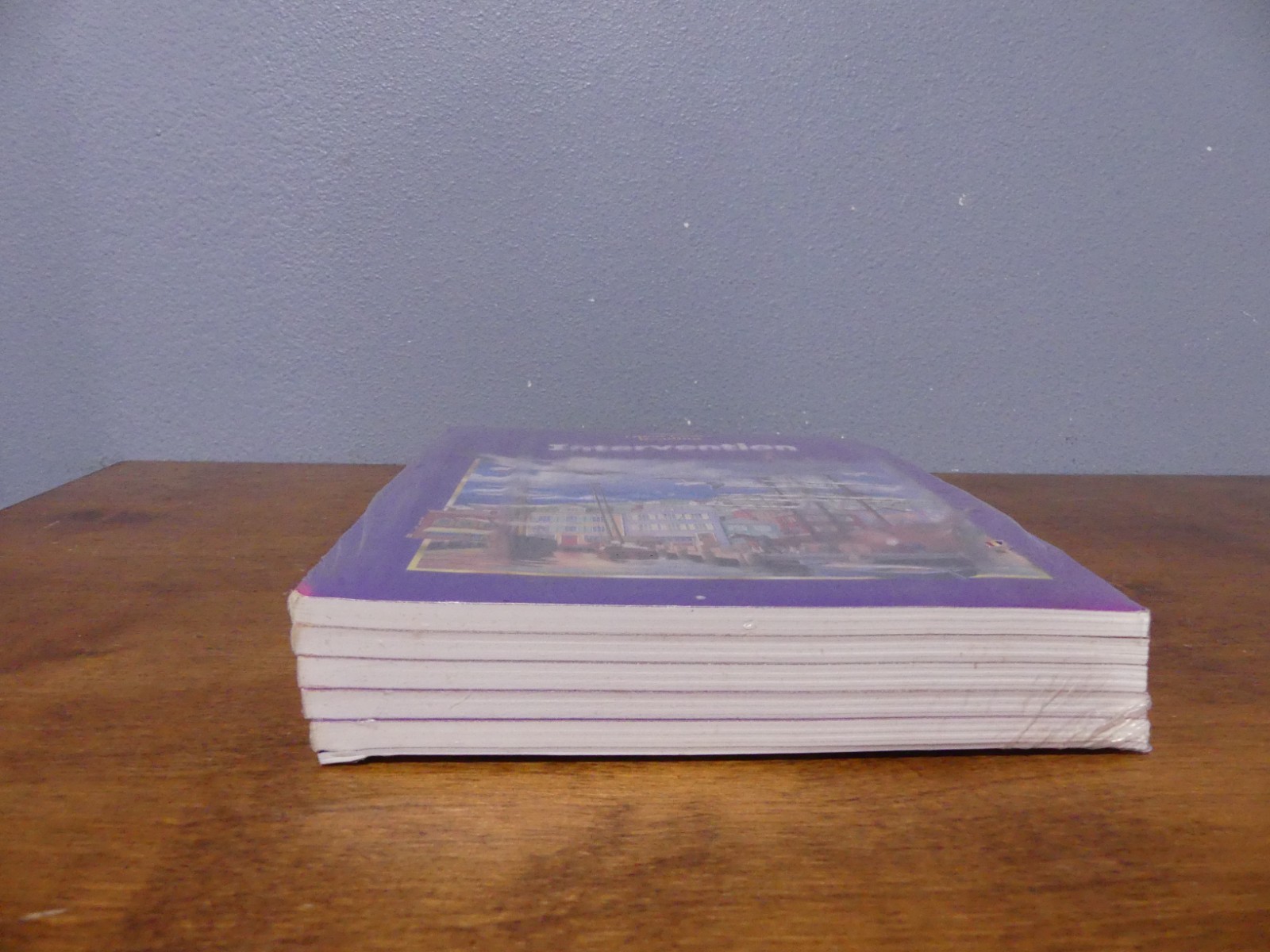 Lot 5 SRA McGraw Key Open Court Reading Intervention Answer Key Level 4 New
