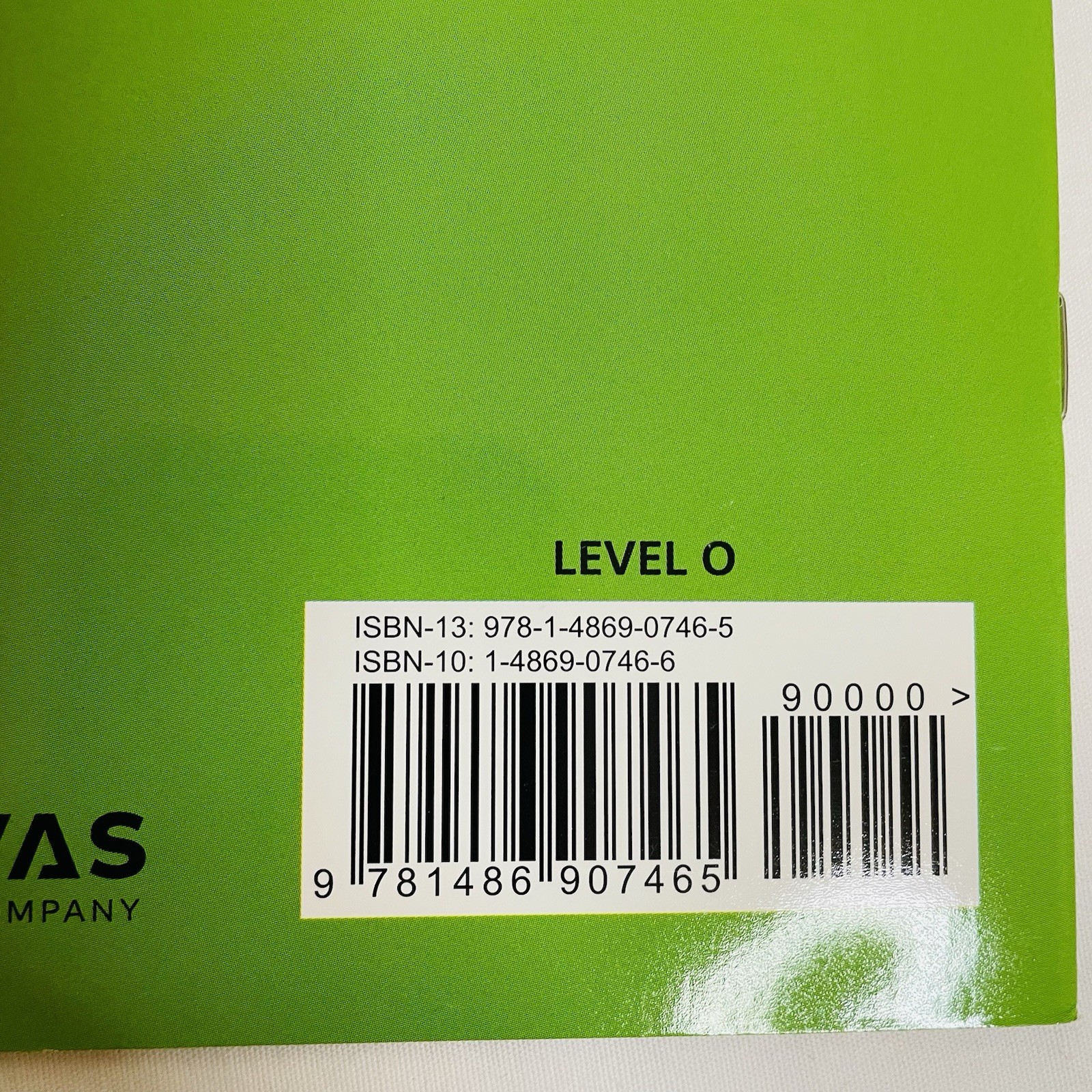 Lot 20 Savvas MyView Literacy Level O Classroom Readers Savvas Learning Company