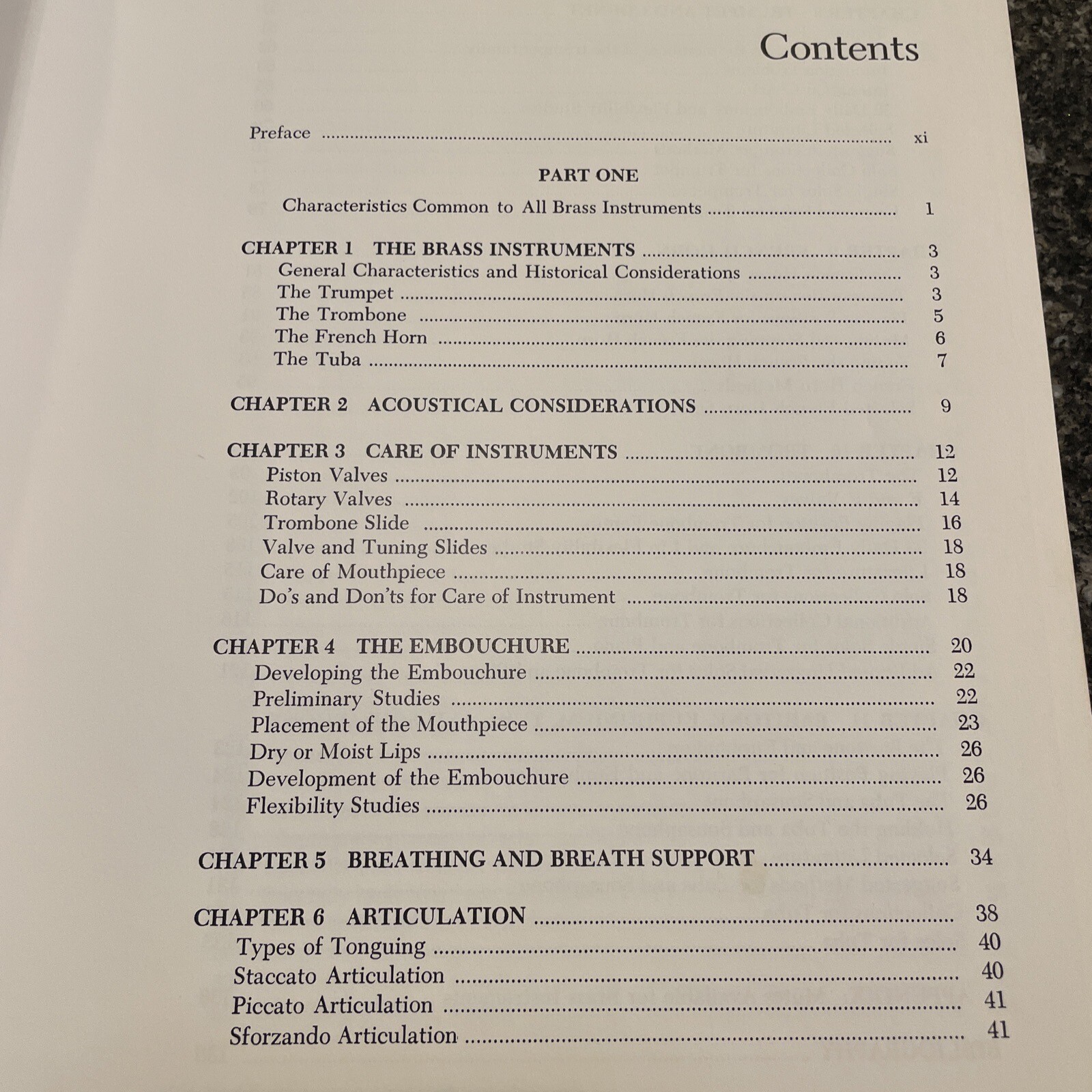 Guide to Teaching Brass by Norman J. Hunt