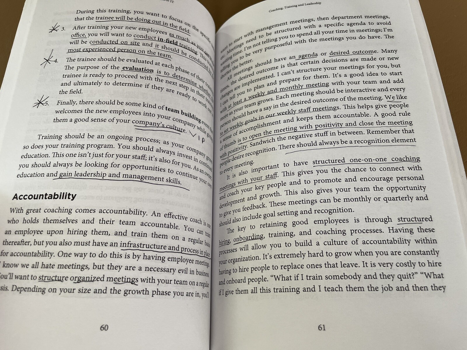 Start It, Build It, Grow It: The Contractor’s Guide to Success by Brothers