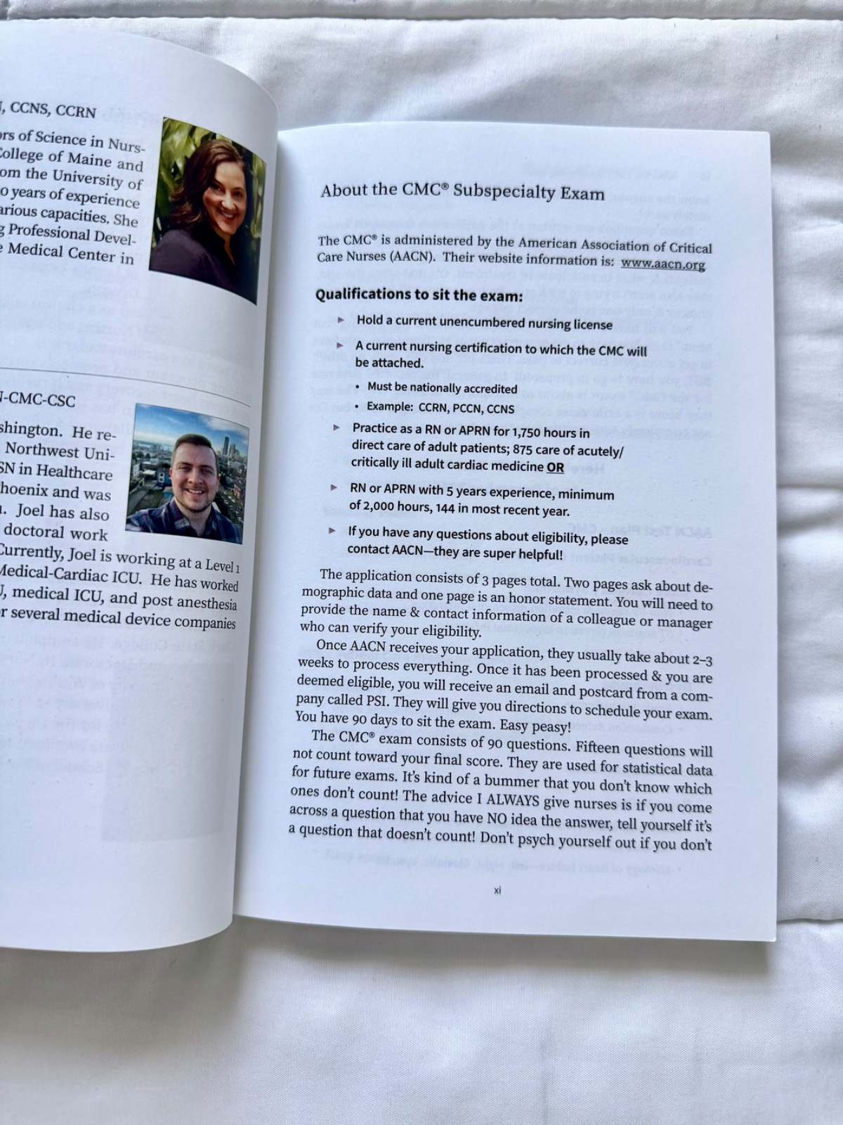 Ace the CMC! You Can Do It! by Nicole Kupchik (2018, Trade Paperback) Nursing