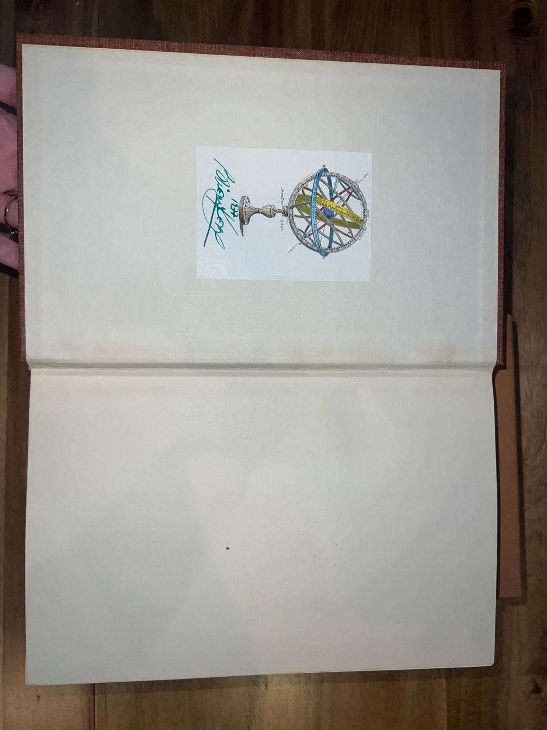 Ancient Egypt: The Light of the World by Gerald Massey, 2-Volume Set (1976)