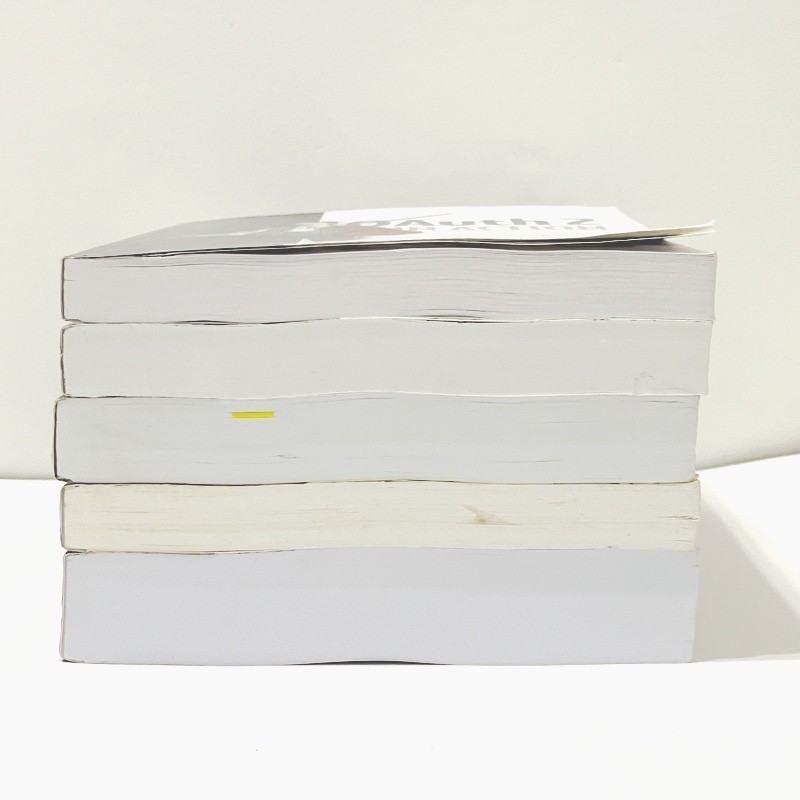 Kubernetes, Spring Microservices, Getting Mean, OAuth 2 In Action Books Highlite