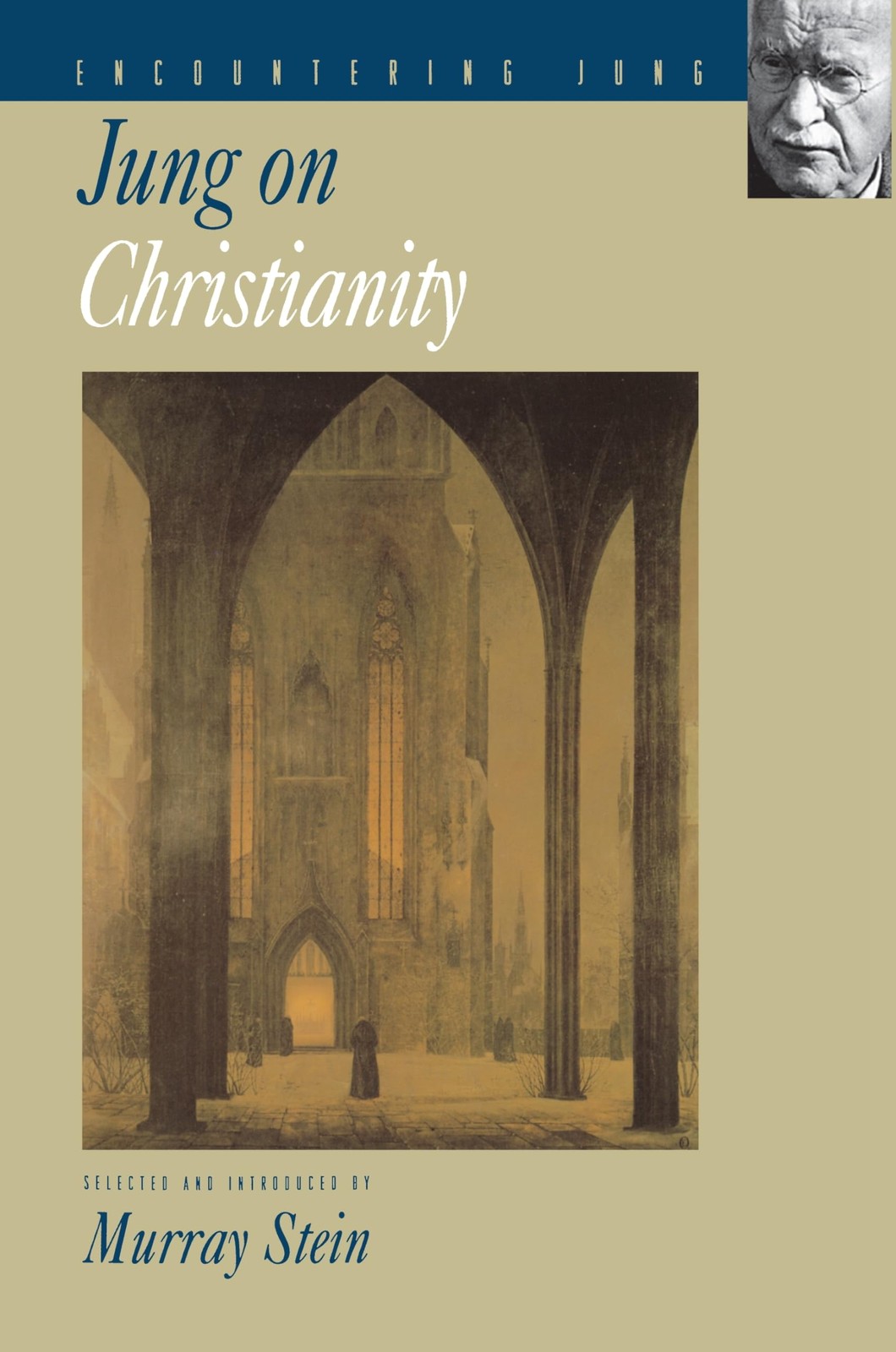 Jung on Christianity (Encountering Jung)
