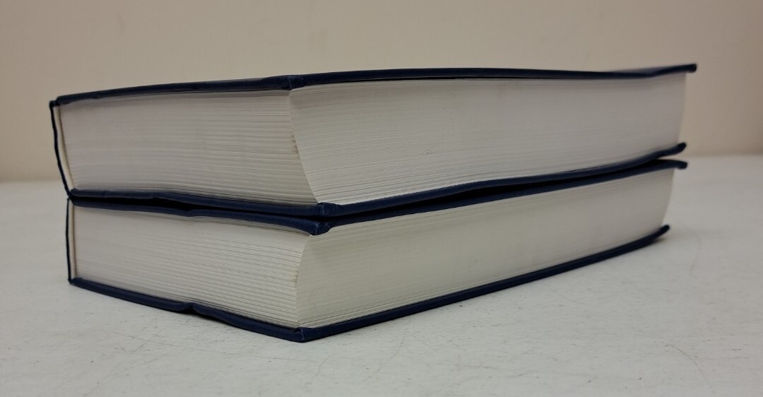 International Handbook Of Educational Change Parts One & Two. 1998/2001 #707