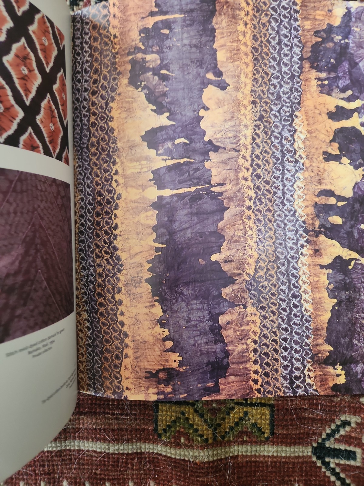 THE ART OF AFRICAN TEXTILES By John Picton