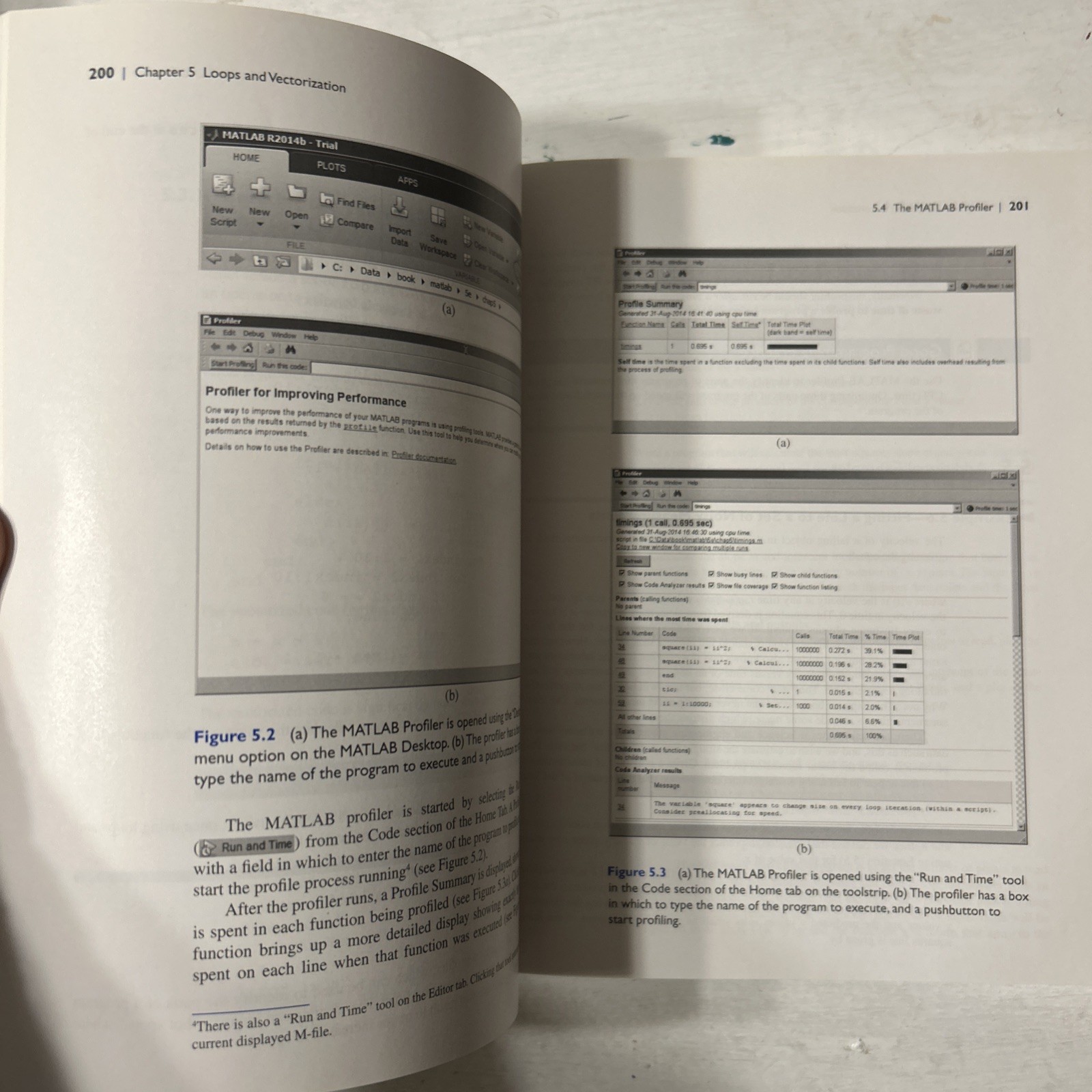 MATLAB Programming for Engineers 5th Edition Paperback Stephen J. Chapman