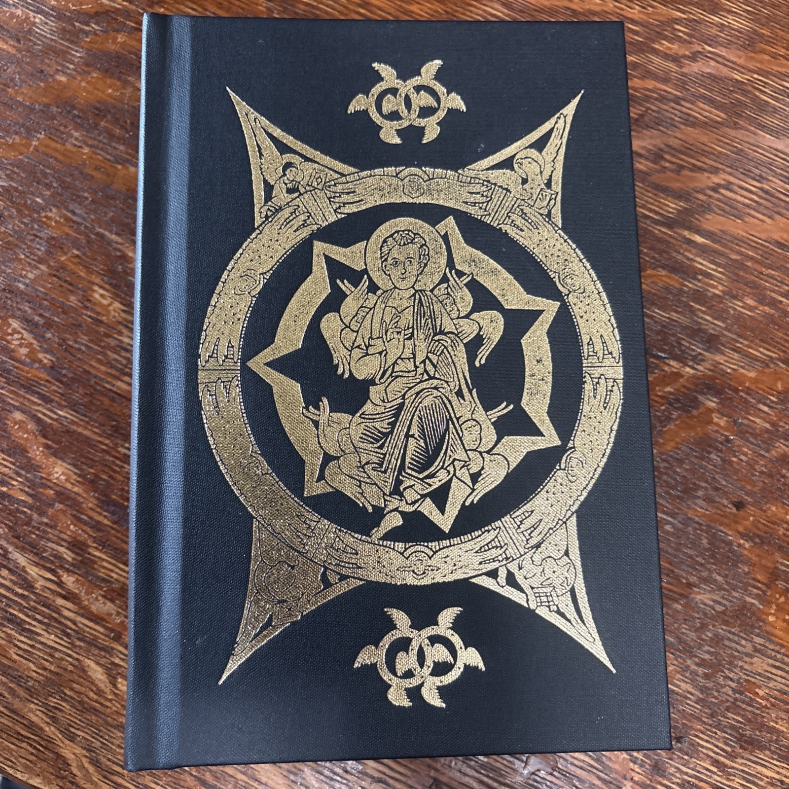 Prophetologion – Eastern Orthodox Old Testament Lectionary Liturgical Book 2020
