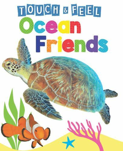 Ocean Friends
