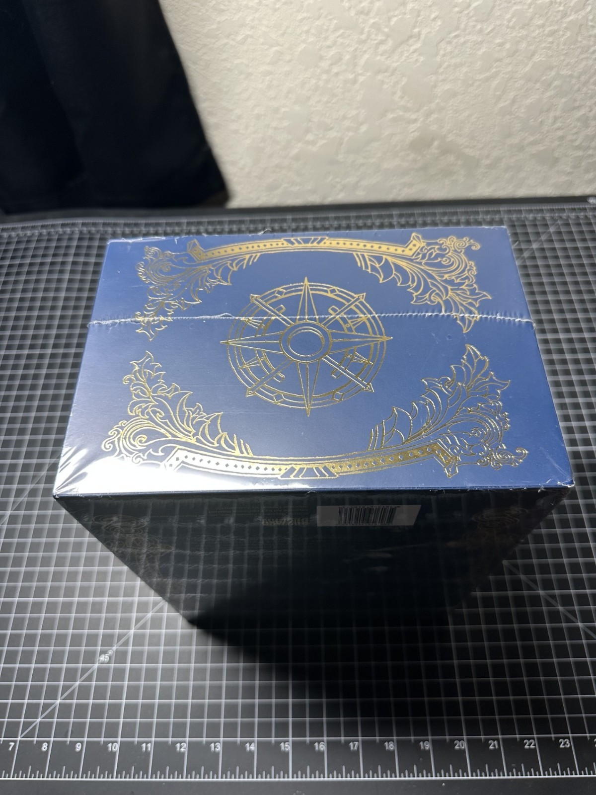 World of Warcraft: Exploring Azeroth: The Complete Collection – SEALED!