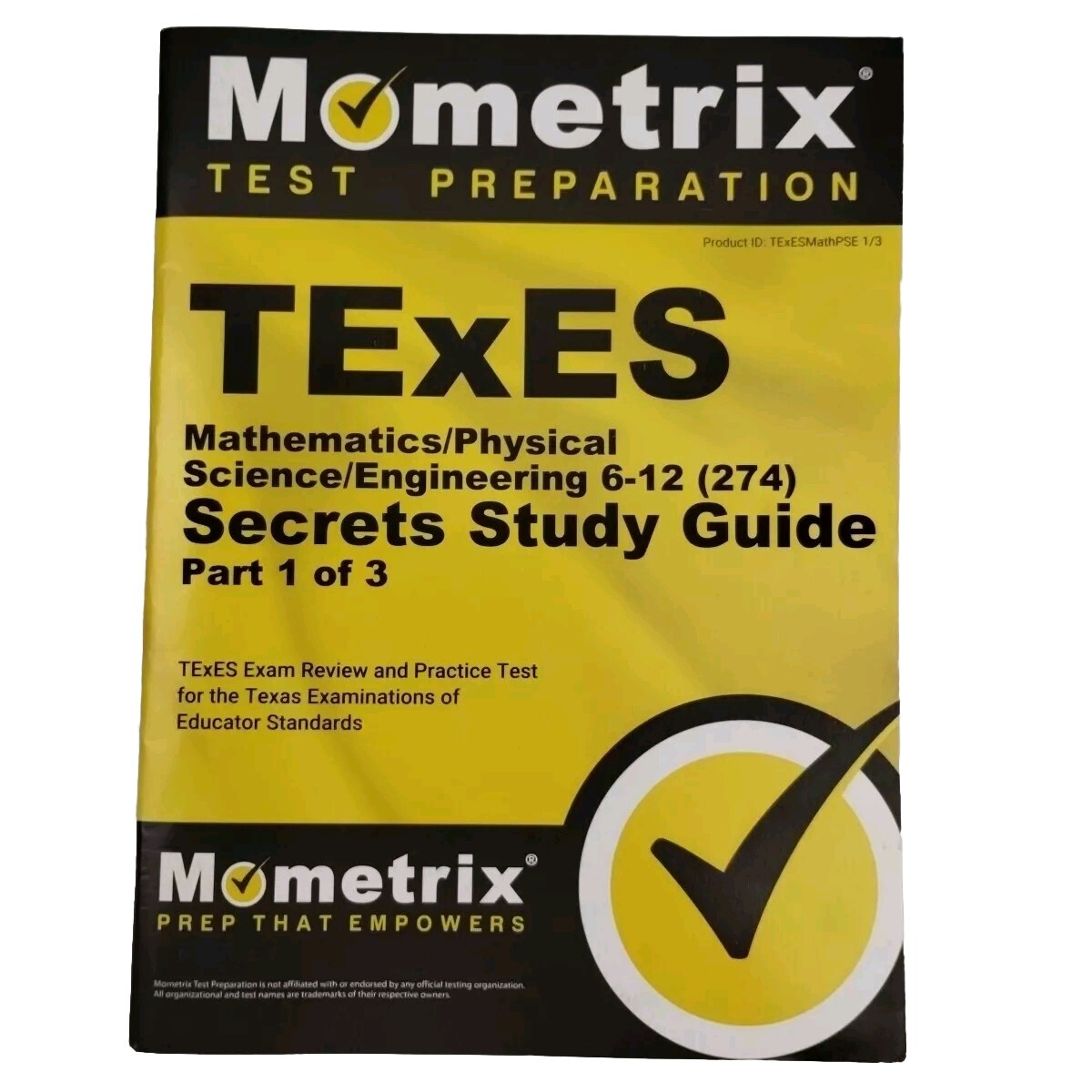 NPTAE Secrets Study Guide Exam Review for Physical Therapy Assistant
