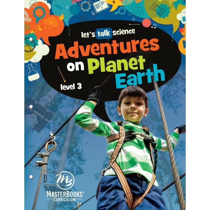 New Master Books GRADE 3 BASIC 4 SUBJECT SET Curriculum Package Homeschool