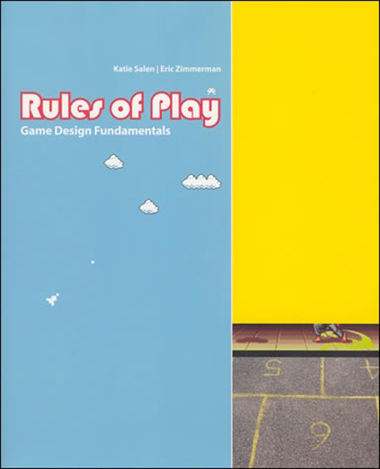 Rules of Play: Game Design Fundamentals (Mit Press), Salen Tekinbas, Katie,Zimme