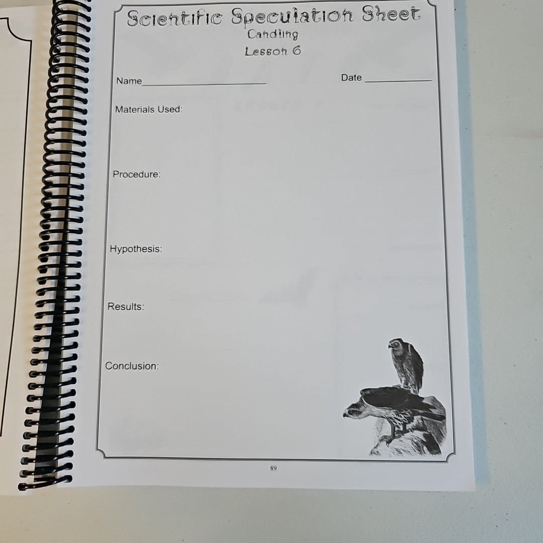 Exploring Creation with Zoology 1 Notebooking Journal by Jeannie Fulbright…