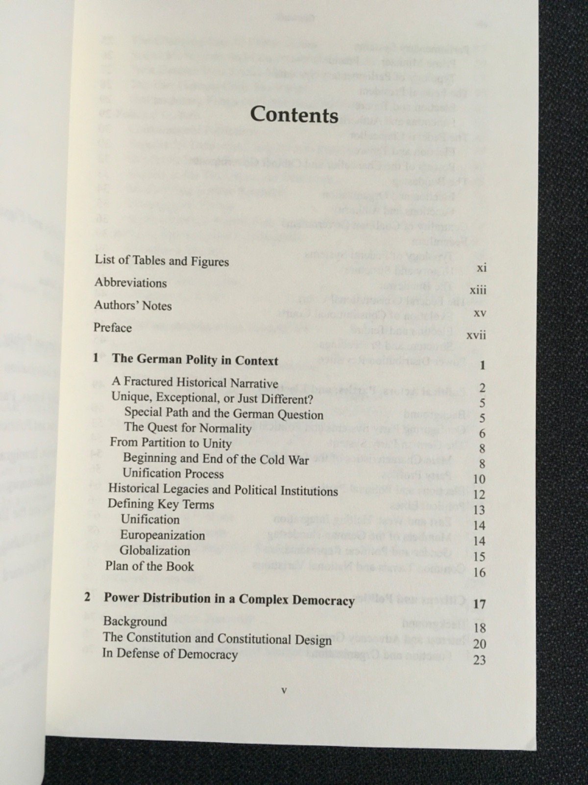 GERMANY TODAY Politics and Policies in a Changing World LEMKE & WELSH 2018 New!