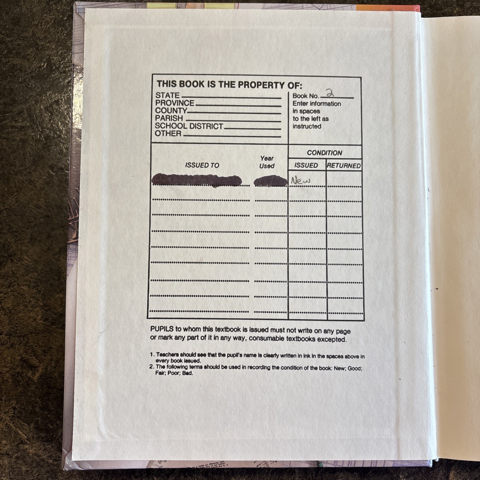 AGS Publishing, Algebra Student Textbook by Siegfried Haenisch (1998) – Good