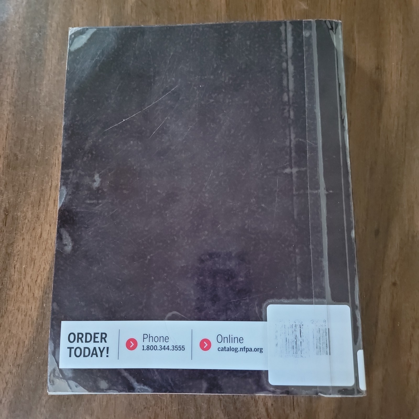 NFPA 70: National Electrical Code. 2020 Nec. Trade Paperback