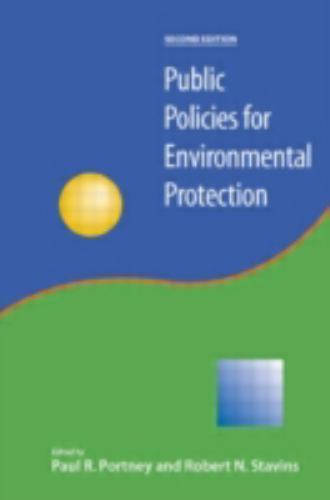 Public Policies for Environmental Protection by