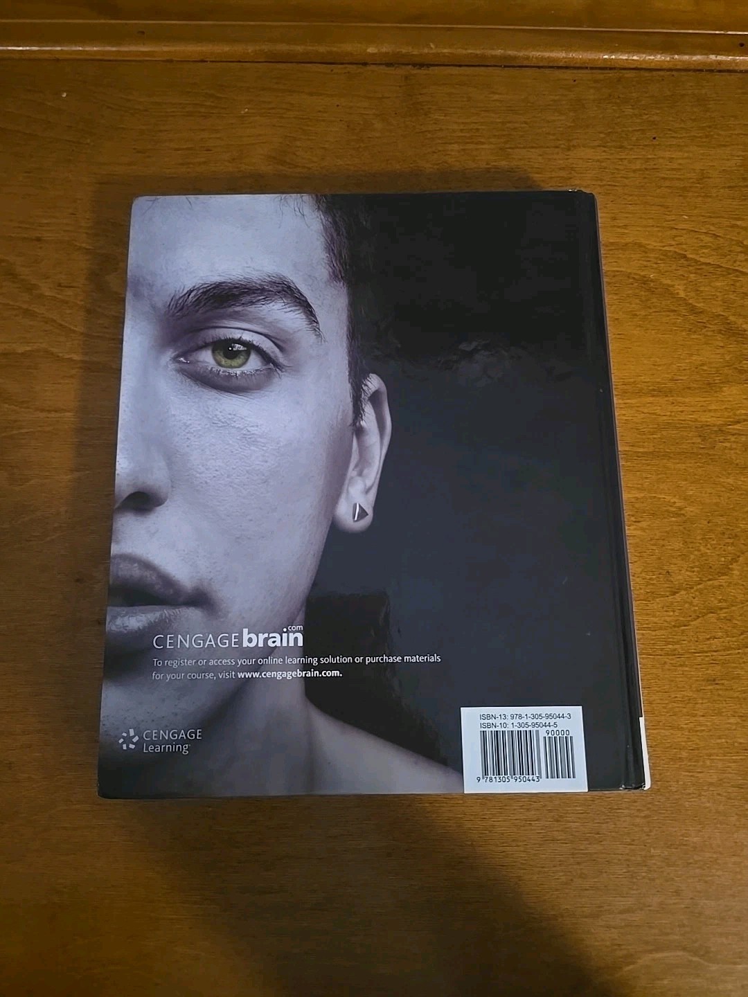 Abnormal Psychology Textbook (Eighth Edition) by David H. Barlow Very Good