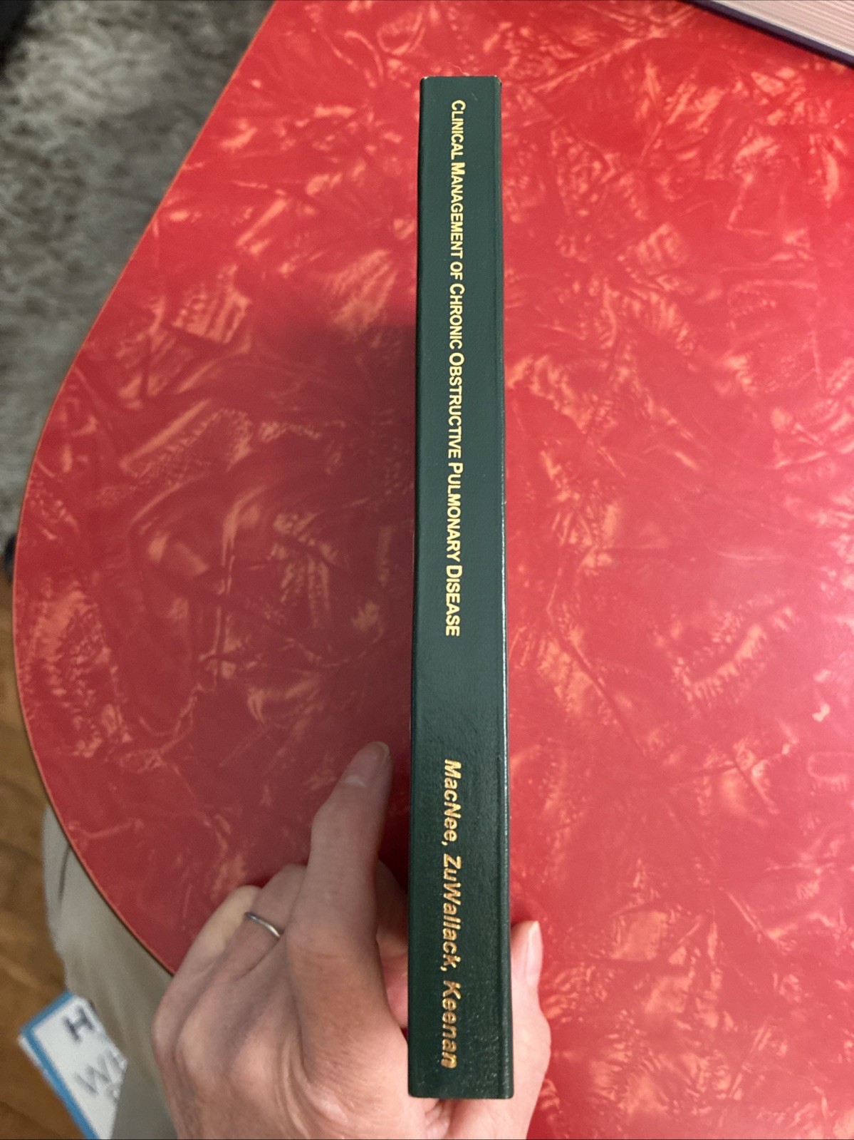 Clinical Management of Chronic Kidney Disease 1st Edition 2nd Print 2006 Paperbk