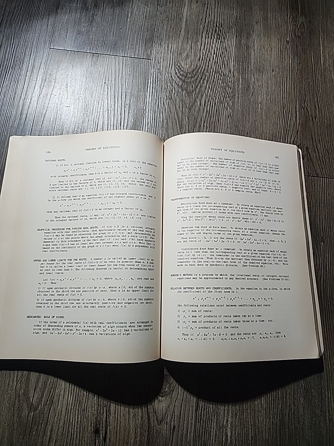 College Algebra by Murray R. Spiegel (1956, Trade Paperback)