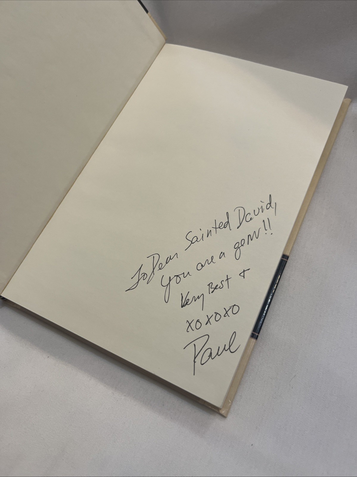SIGNED Paths to Recovery for Gay & Bisexual Drug Addicts : Healing Weary Hearts
