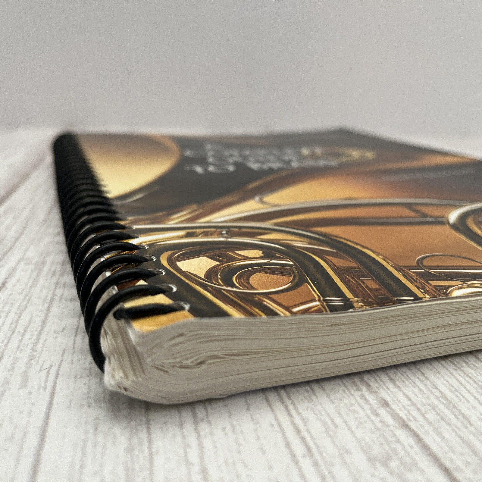 Complete Guide to Brass : Instruments and Technique by Scott Whitener with CD