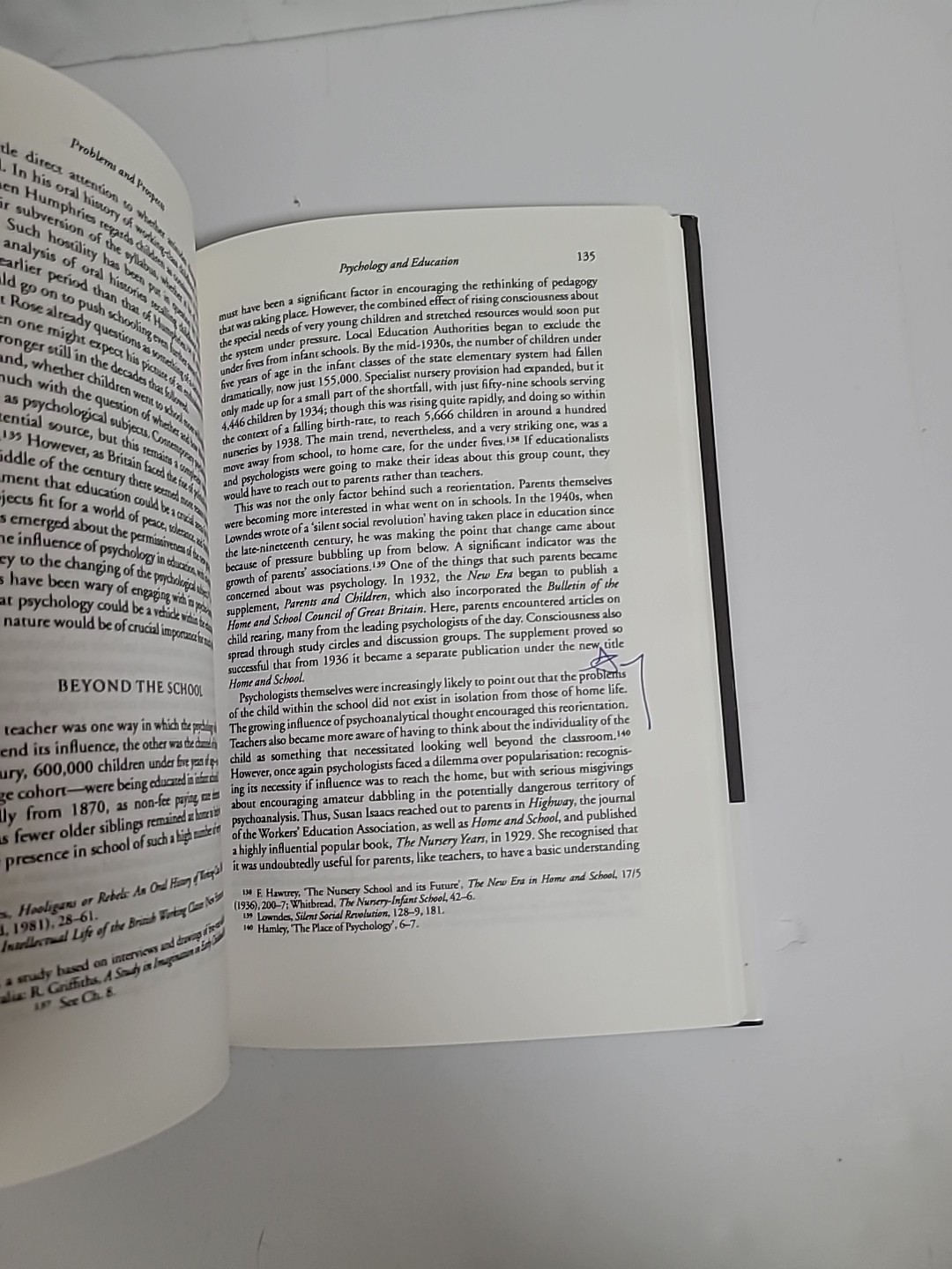 Psychological Subjects : Identity, Culture, and Health in Twentie