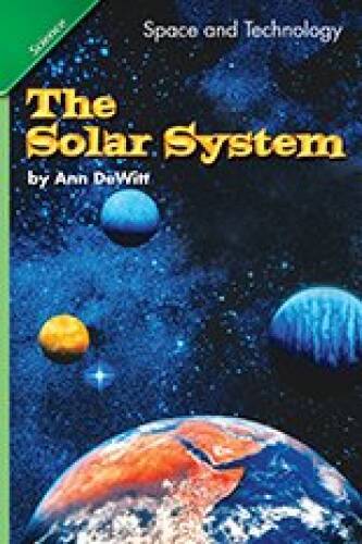 SCIENCE 2006 LEVELED READER GRADE 3 CHAPTER 16 A – Paperback – VERY GOOD