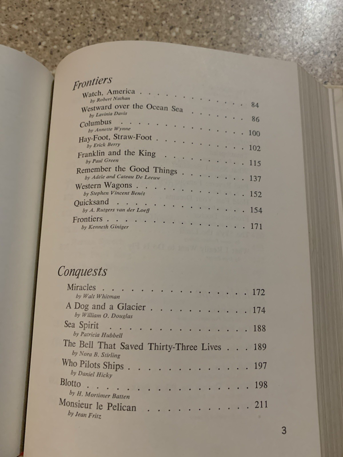 Vintage Teacher’s Edition 1965 – Scott Foresman Vistas Grade 5 New Basic Readers