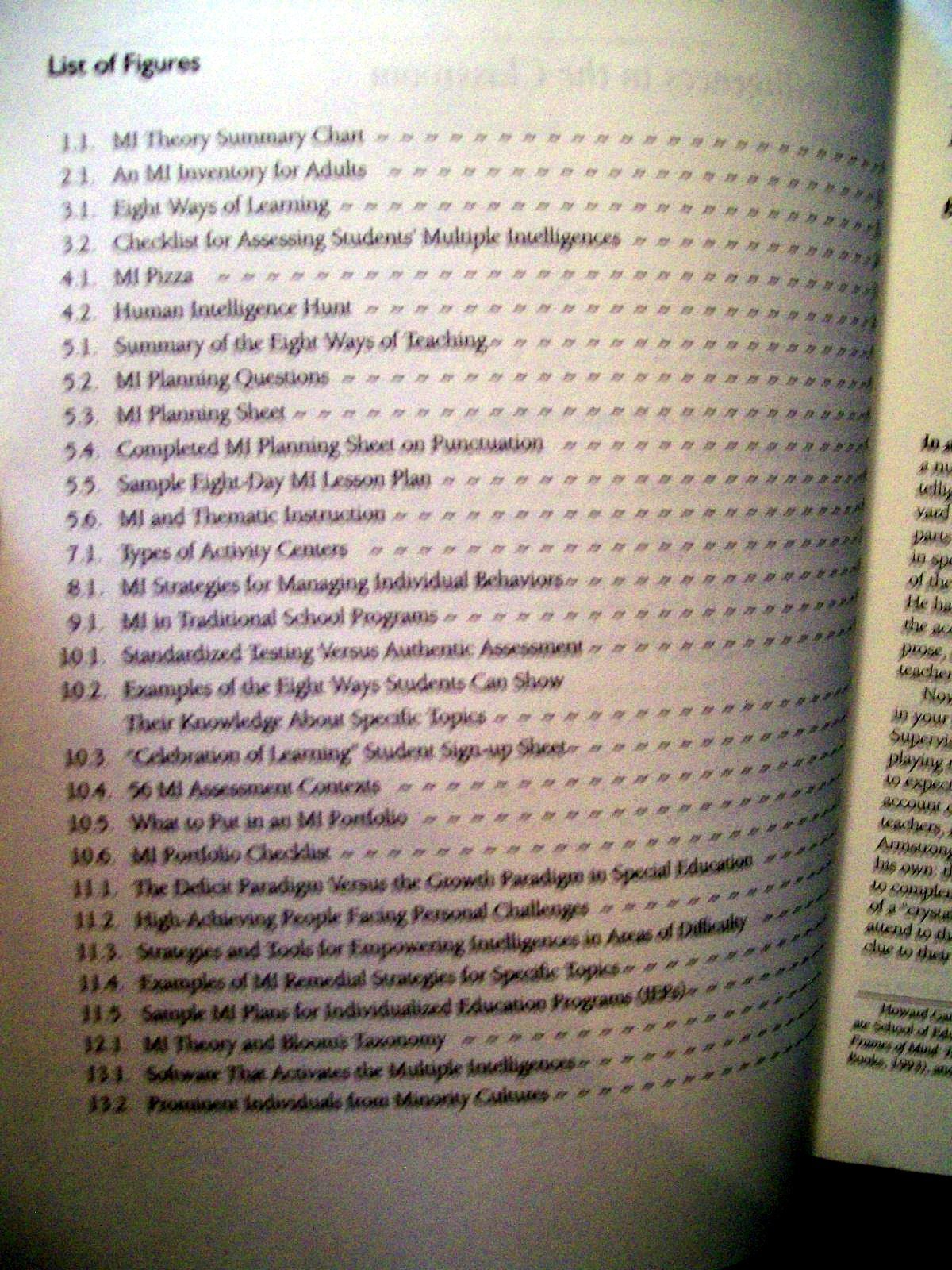 Multiple Intelligences in the Classroom by Thomas Armstrong (2000, Softcover)