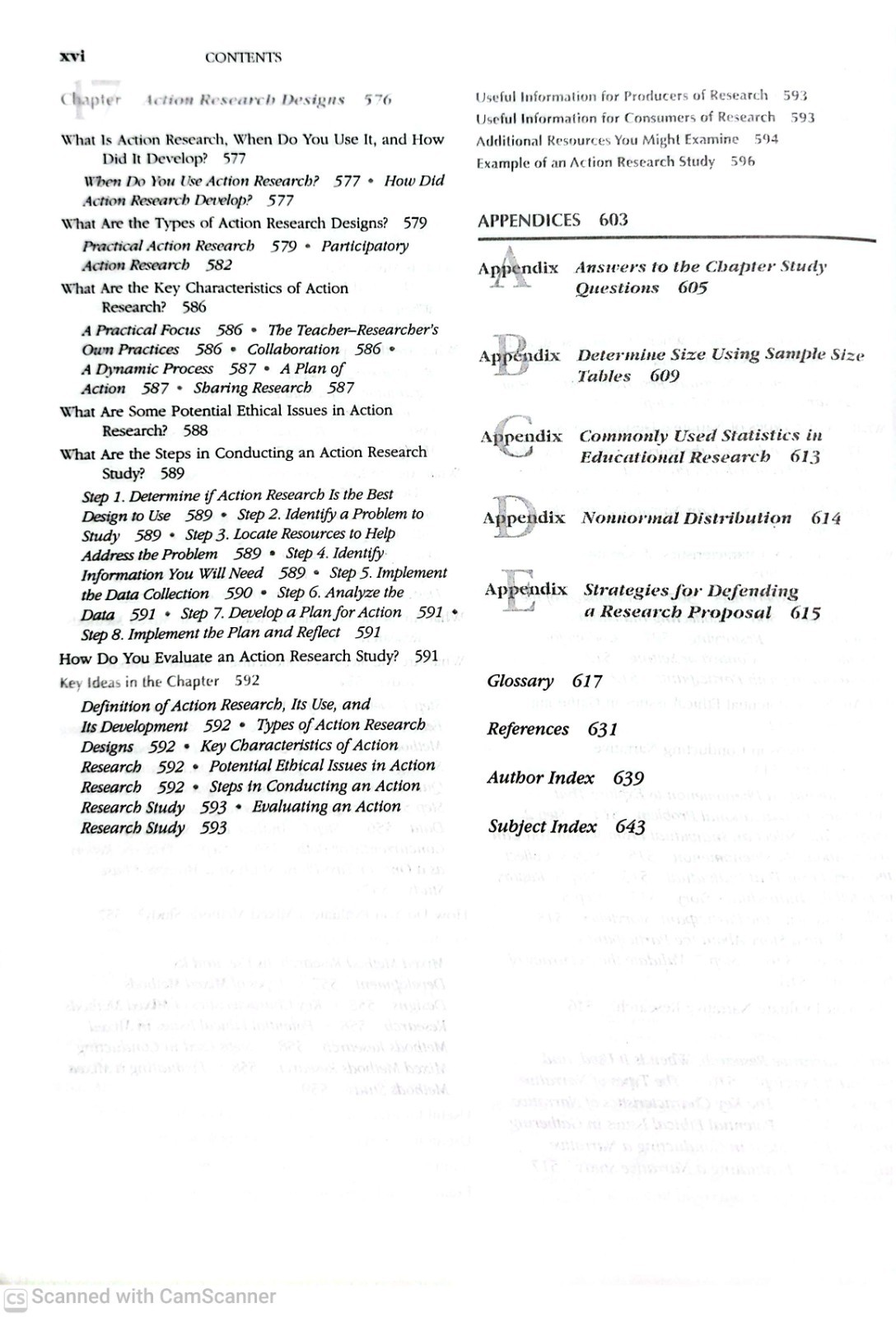 Educational Research: Planning, Conducting, and Evaluating Quantitative a – GOOD