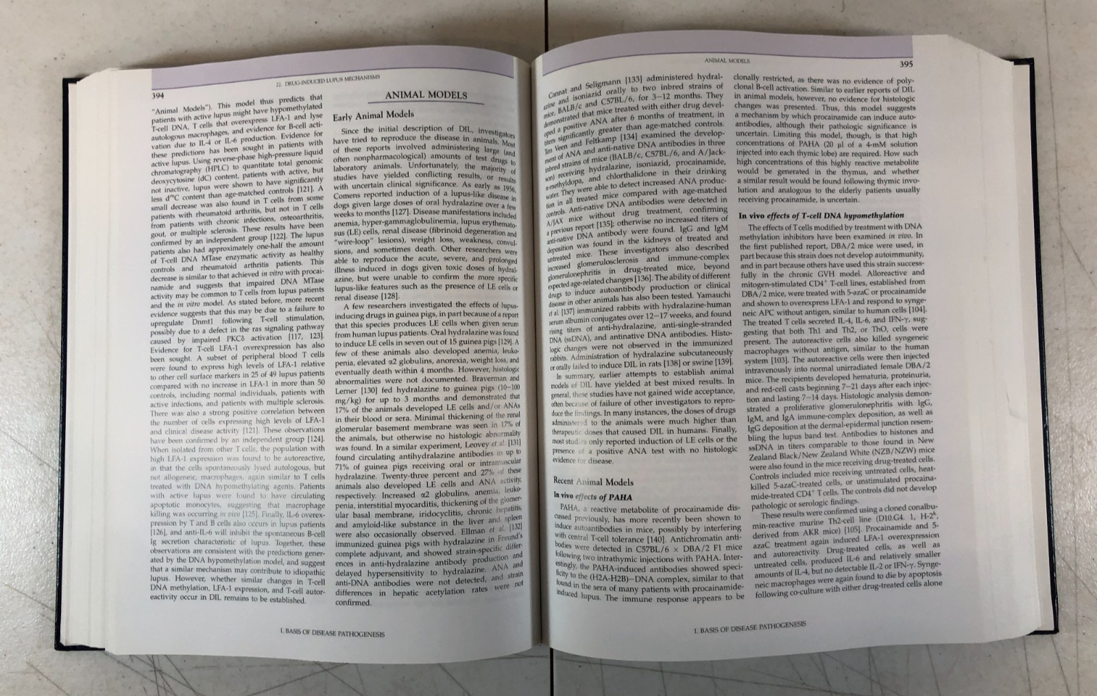 Systemic Lupus Erythematosus, Robert G. Lahita, 2011, EX-Library, E-123