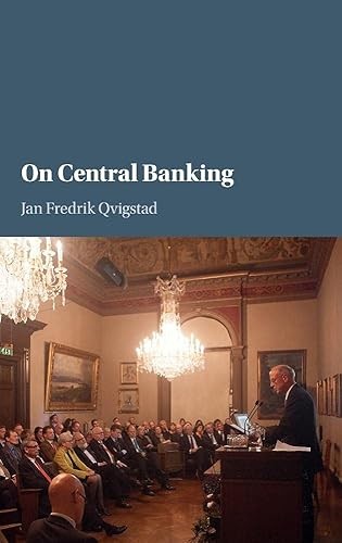 On Central Banking (Studies in Macroeconomic History)