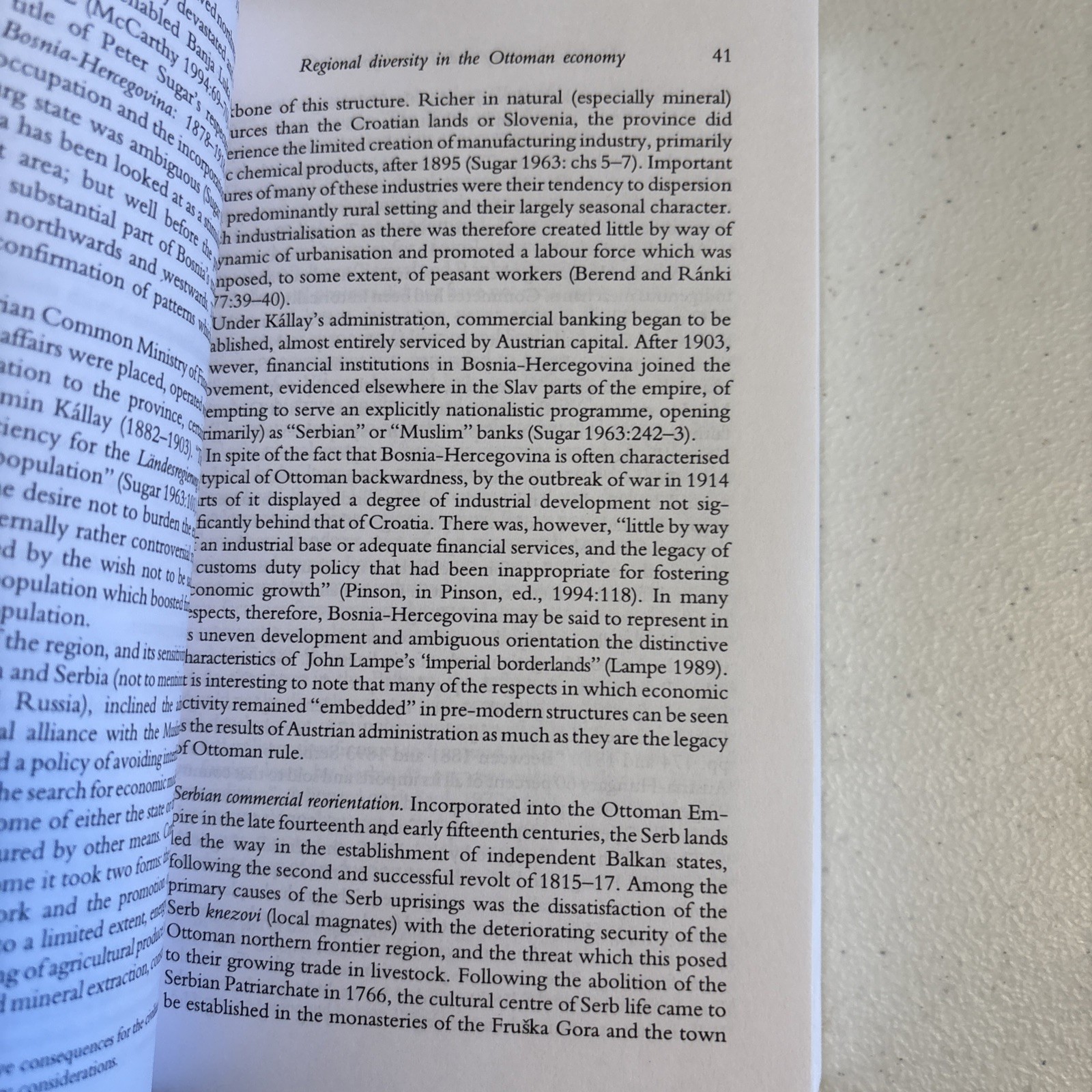 Explaining Yugoslavia by John Allcock (2004, Trade Paperback)