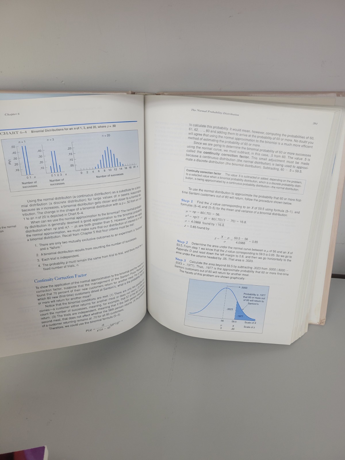 Basic Statistics for Business and Economics Lind Mason Hardcover 2nd Edition