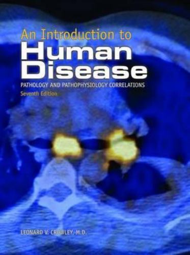 An Introduction to Human Disease: . [VGD+]