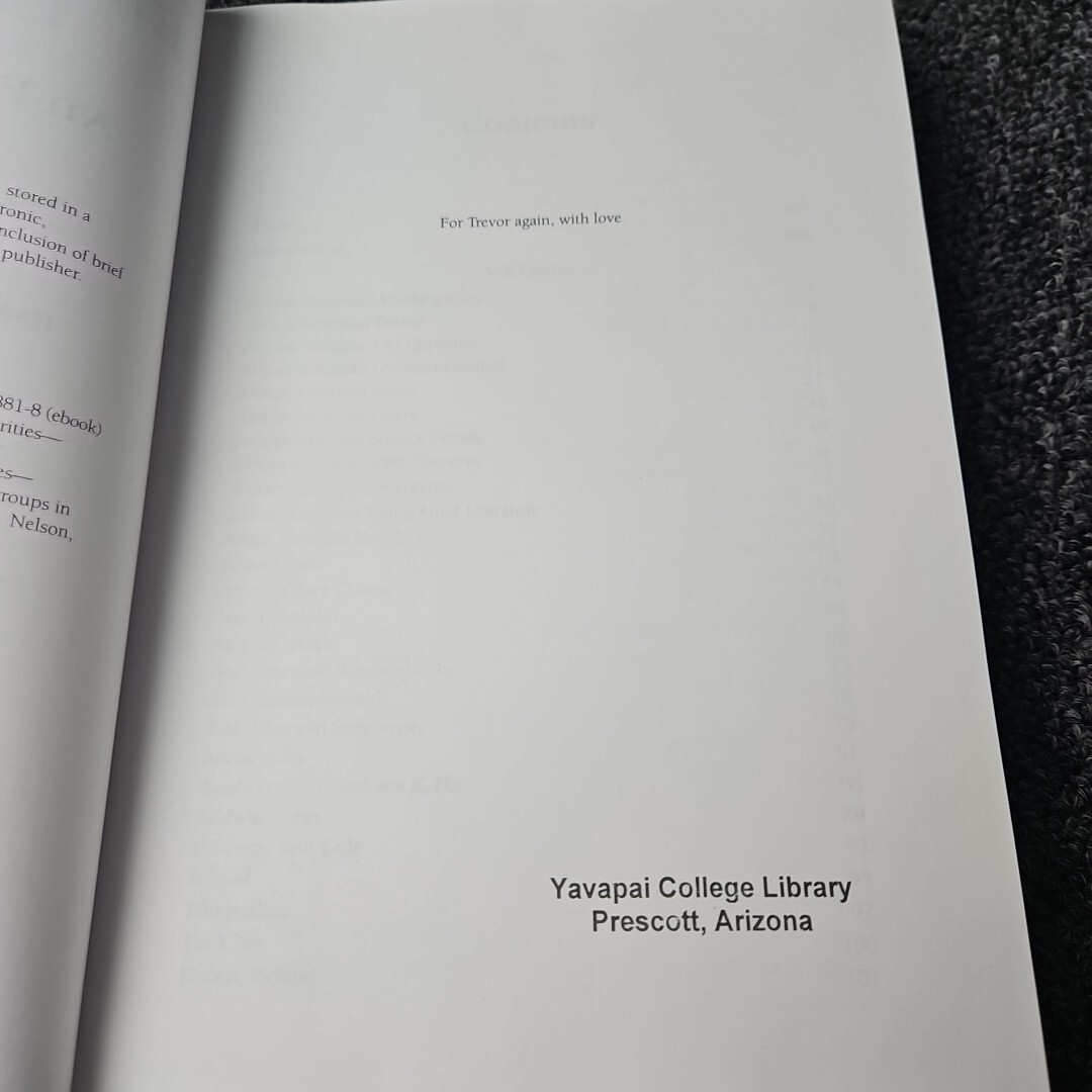 Ethnic American Literature An Ecyclopedia For Students Emmanuel Nelson