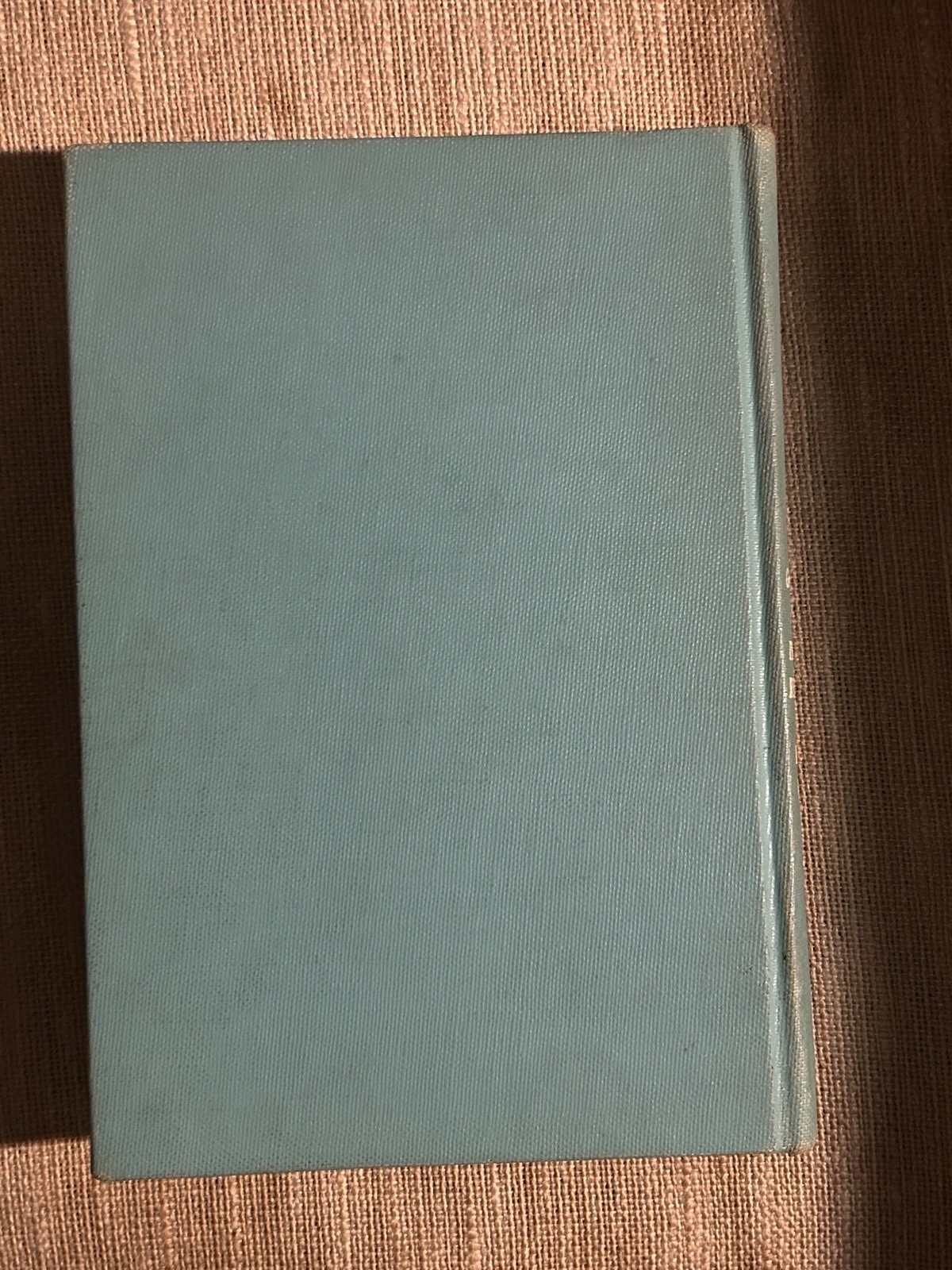 Vintage Civics Textbook ‘Government In Our Republic’ 1960’ Hardcover